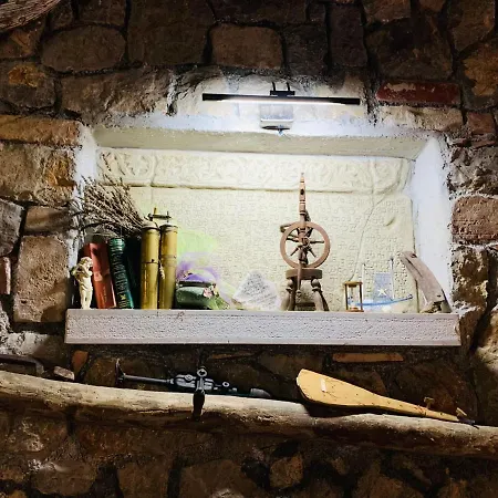Island Krk Apartament *