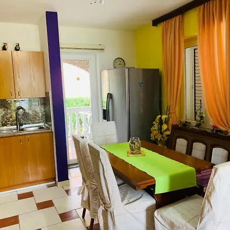 Apartament Island Krk Malinska
