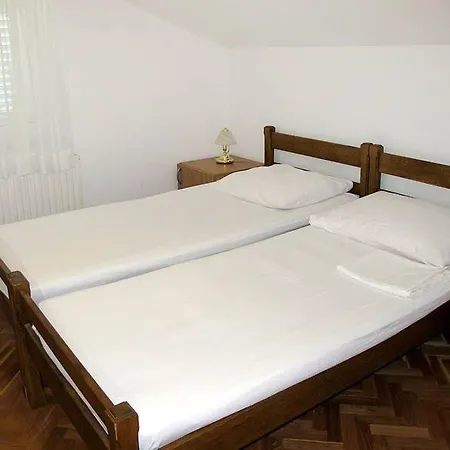 Island Krk Apartment